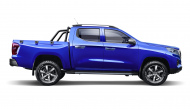 Changan Hunter в лизинг